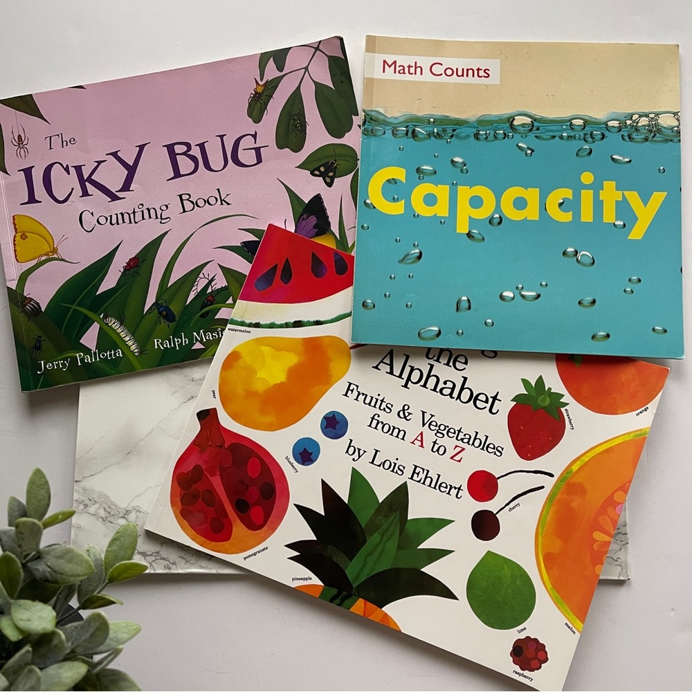 Book bundle ! 3 books !